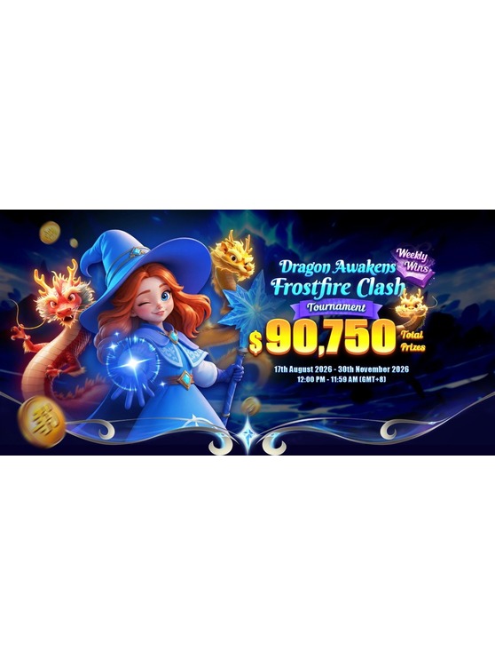 Fastspin Slot Game Tournament